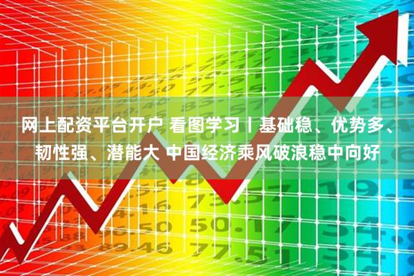 网上配资平台开户 看图学习丨基础稳、优势多、韧性强、潜能大 中国经济乘风破浪稳中向好